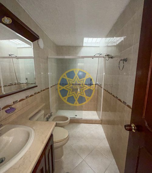 Apartamento de 5 alcobas en venta en Mejoras Publicas, Bucaramanga, 207 m² · foto 10 de 13