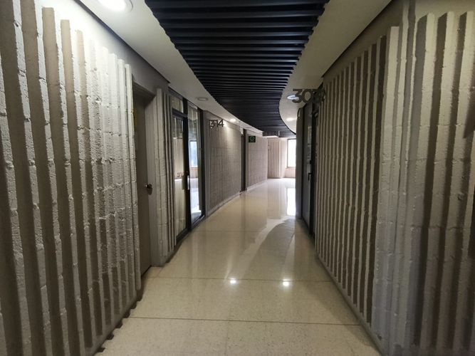 Oficina en arriendo en El Poblado, Medellín, 52 m² · foto 14 de 14