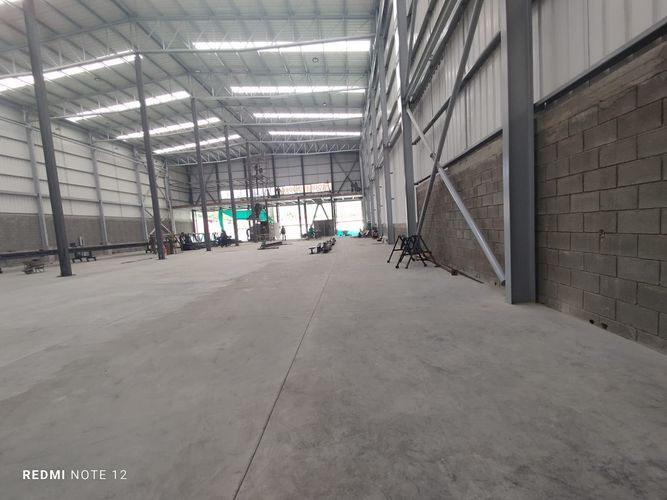 Bodega en arriendo en Zona Industrial La Rosa, Dosquebradas, 824 m² · foto 3 de 10