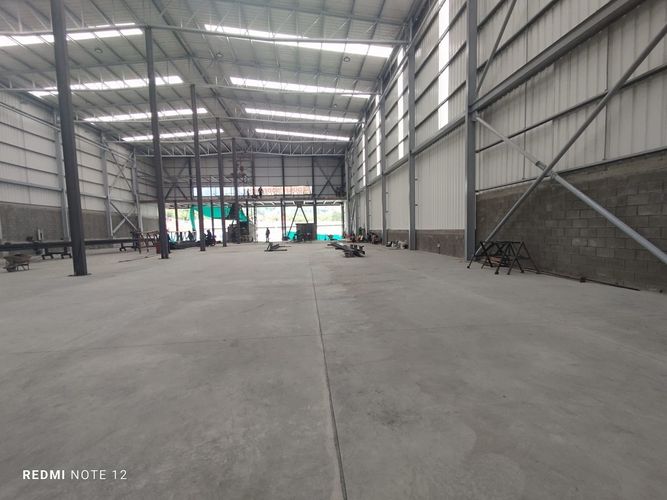 Bodega en arriendo en Zona Industrial La Rosa, Dosquebradas, 824 m² · foto 4 de 10