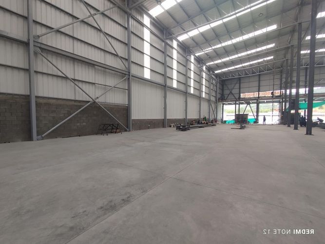 Bodega en arriendo en Zona Industrial La Rosa, Dosquebradas, 824 m² · foto 8 de 10