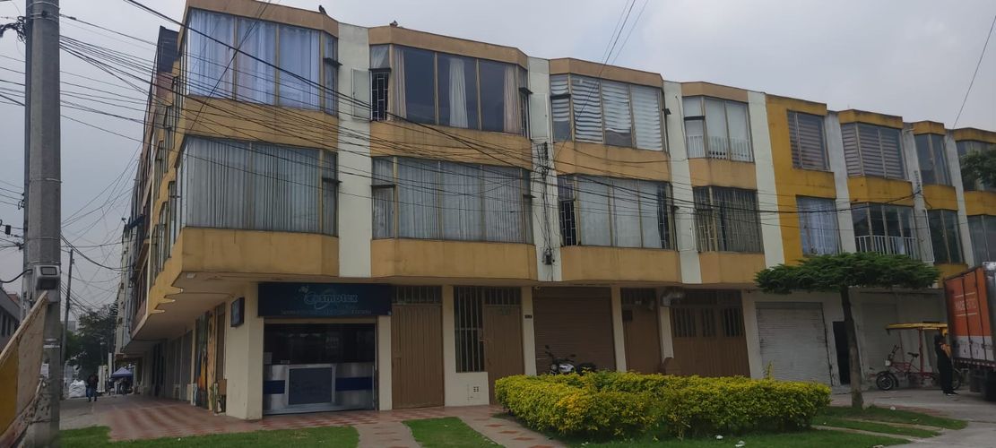 Apartamento de 3 alcobas en venta en Marsella, Bogotá, 85 m² · foto 22 de 22