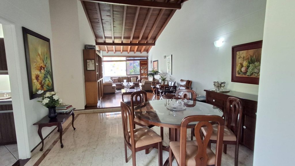 Apartamento en venta en Santa maria de los angeles, Medellín [No disponible] 2