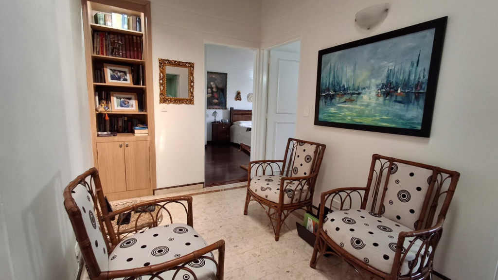 Apartamento en venta en Santa maria de los angeles, Medellín [No disponible] 3