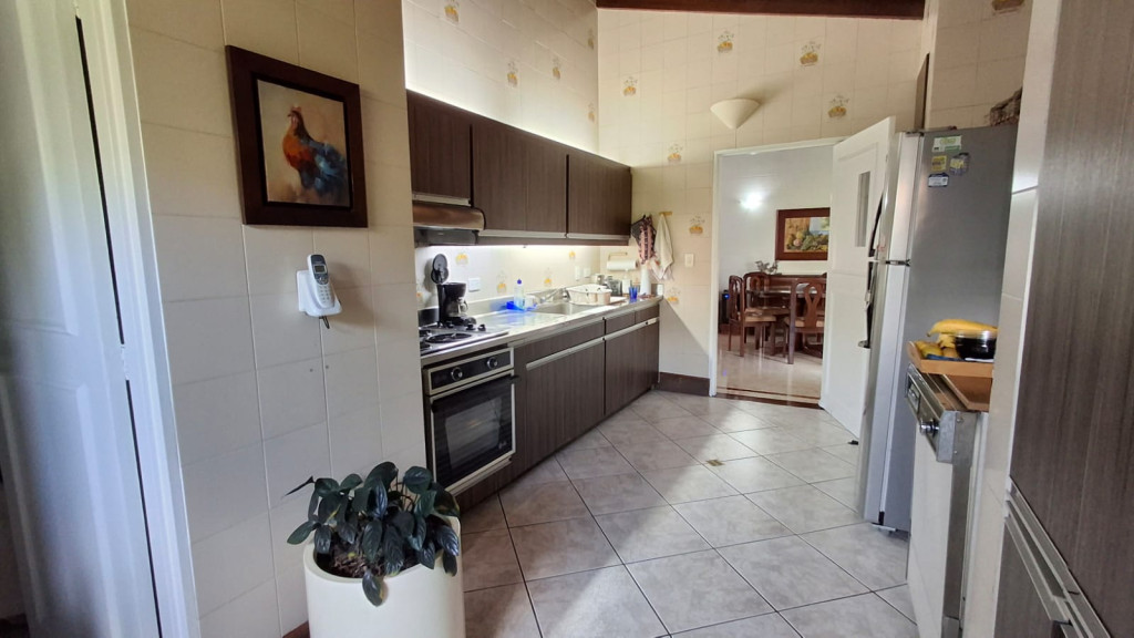 Apartamento en venta en Santa maria de los angeles, Medellín [No disponible] 4