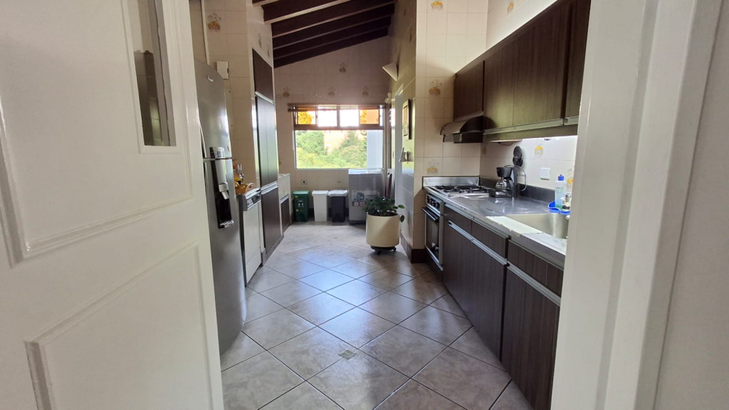Apartamento en venta en Santa maria de los angeles, Medellín [No disponible] 5