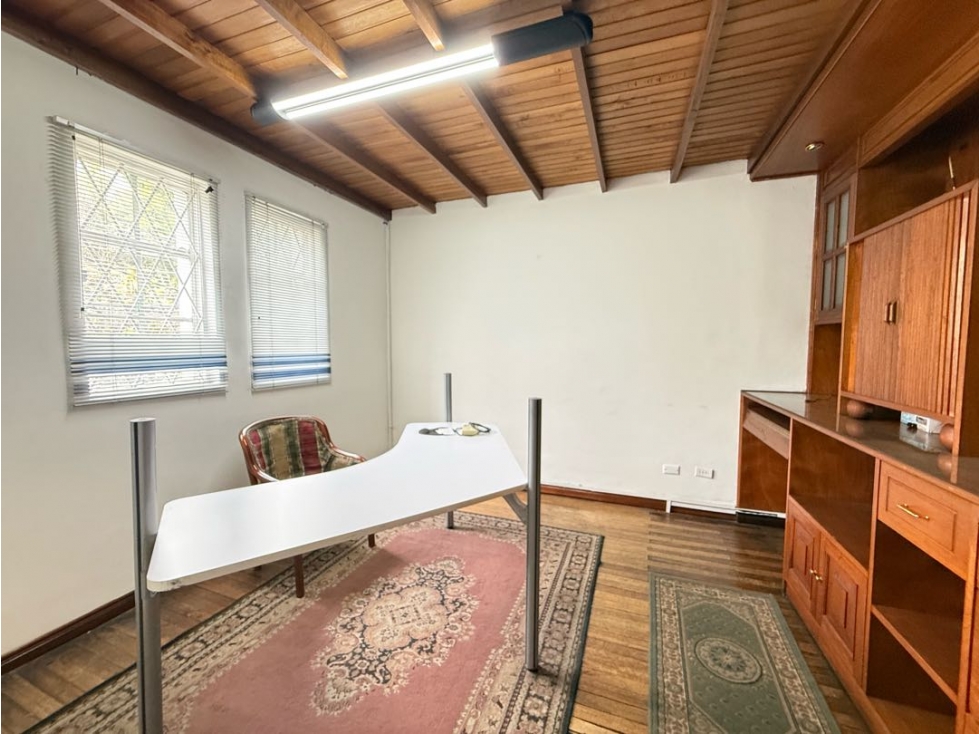 Casa en venta en Palermo, Bogotá · foto 10 de 18
