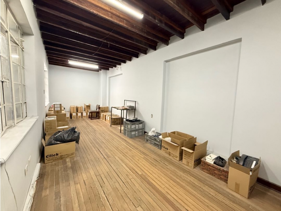 Casa en venta en Palermo, Bogotá · foto 12 de 18