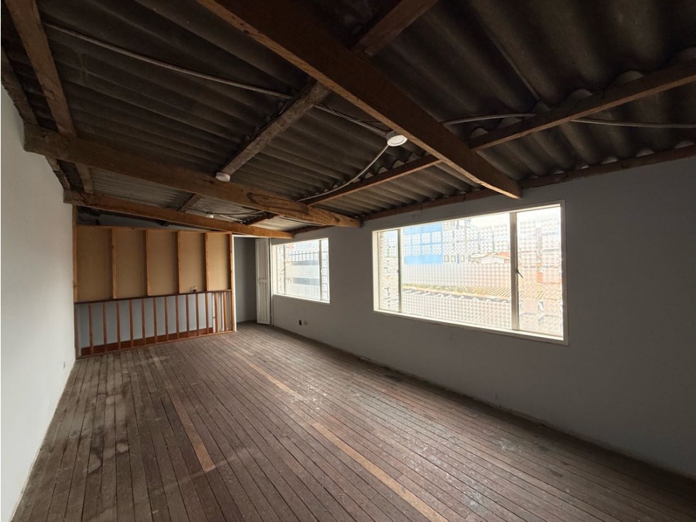 Casa en venta en Palermo, Bogotá · foto 18 de 18