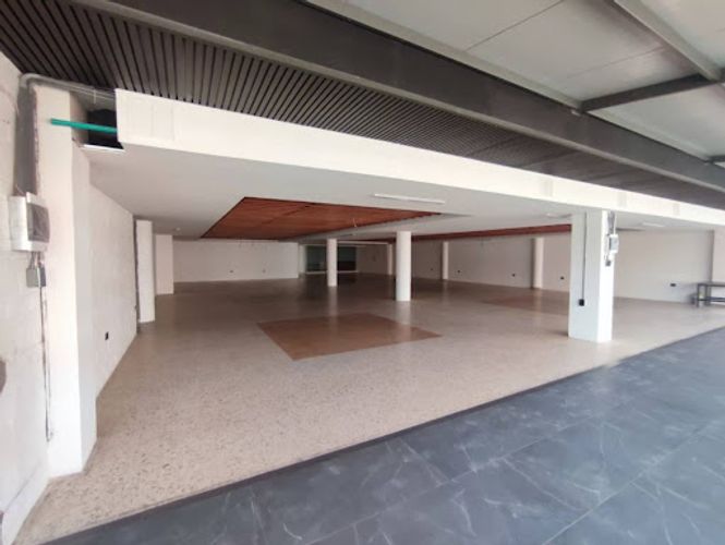 Local en arriendo en Centro, Rionegro, 520 m² · foto 8 de 12