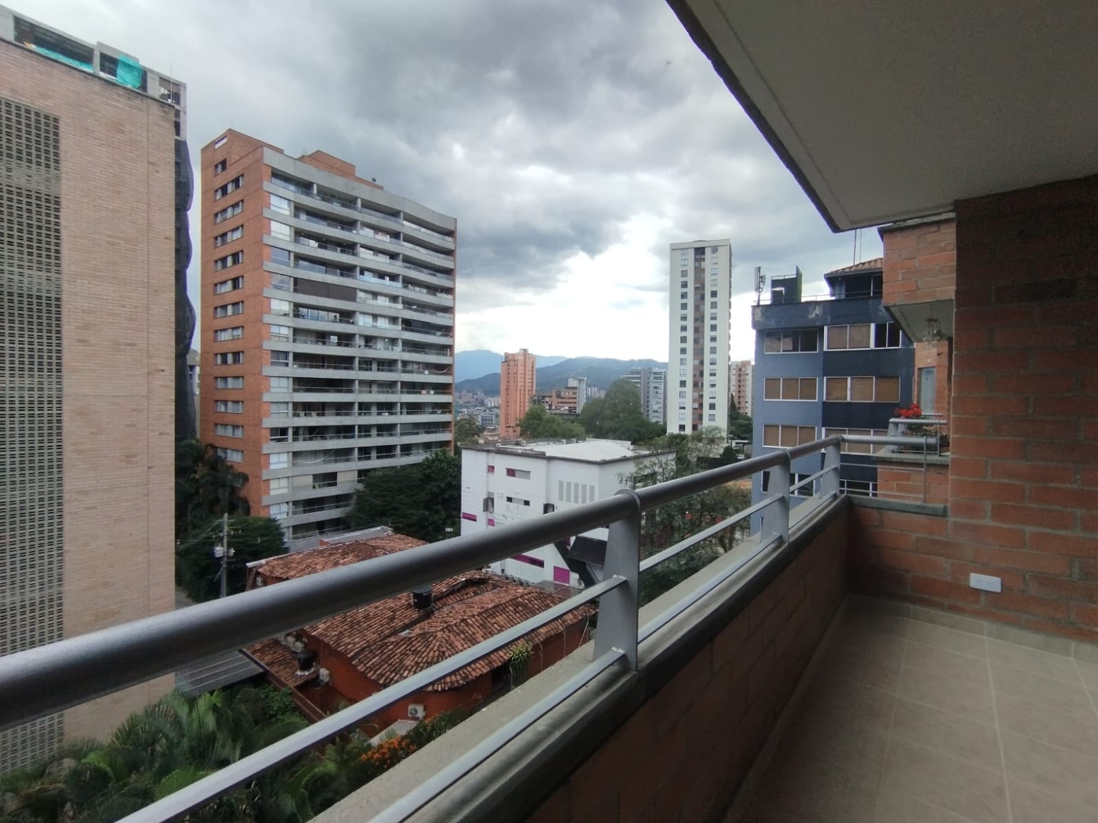 1BR Apartment in La linde (50 m²)