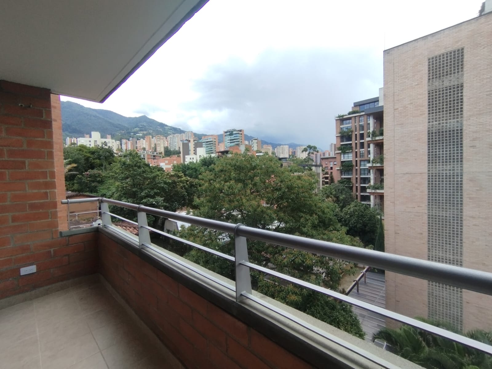 1BR Apartment in La linde (50 m²) - 2
