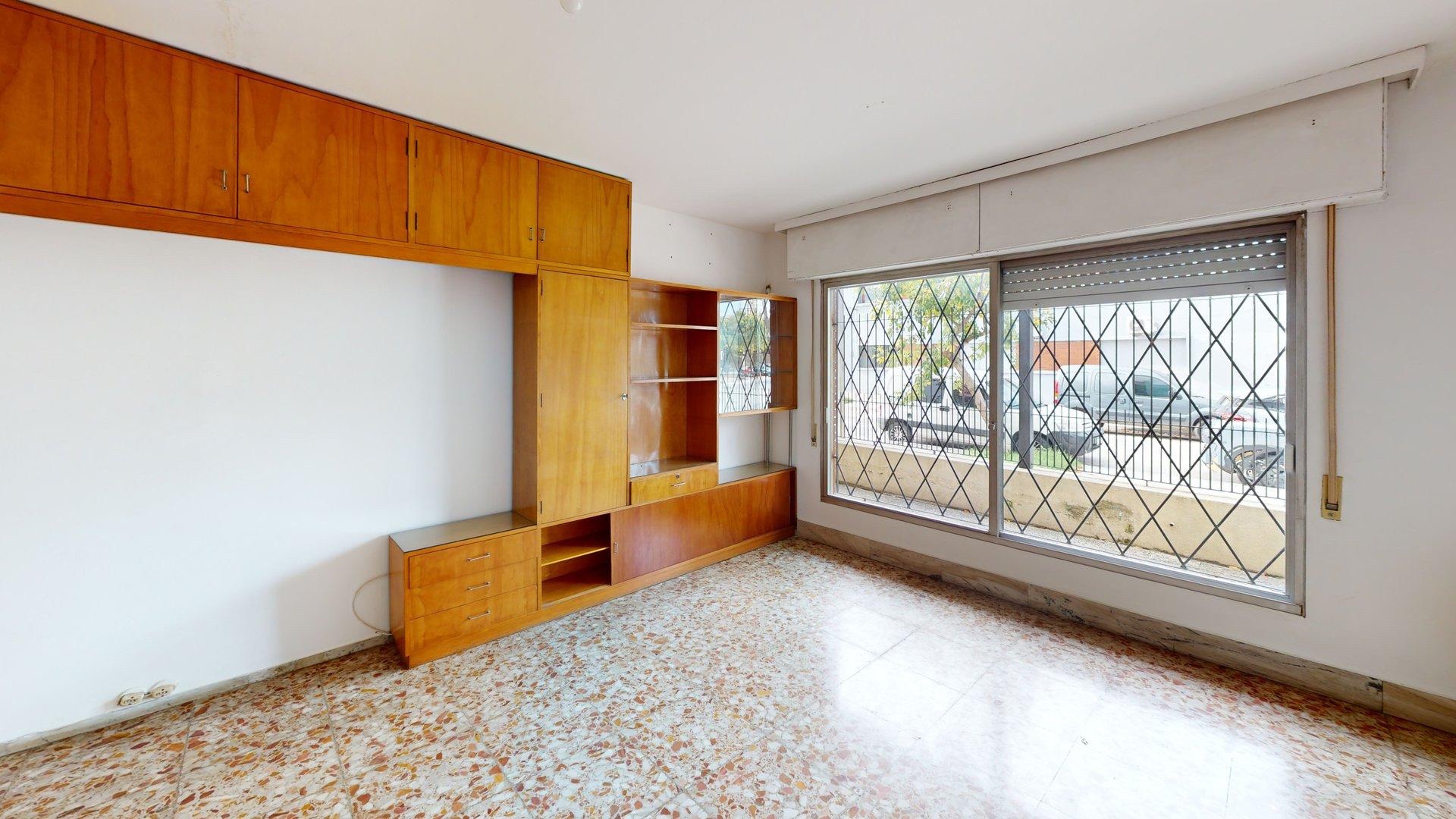 Apartamento en Venta Versátil con Diseño Retro y Moderno en Buricayupi, Montevideo