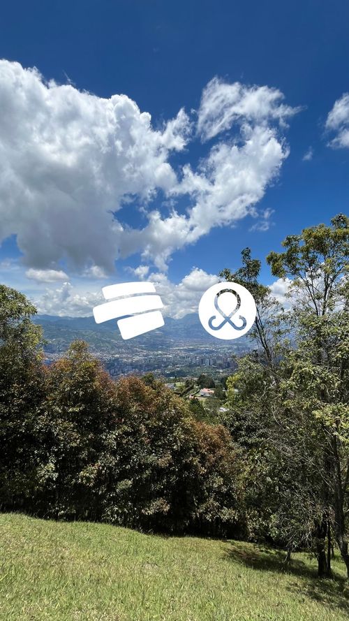 Lote en venta en Vía Las Palmas, Envigado, 3770 m² · foto 4 de 13