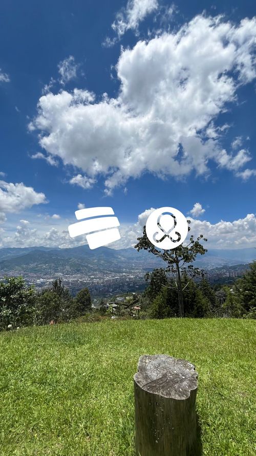 Lote en venta en Vía Las Palmas, Envigado, 3770 m² · foto 6 de 13