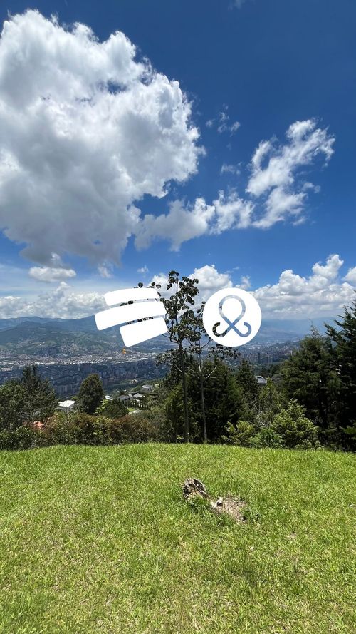 Lote en venta en Vía Las Palmas, Envigado, 3770 m² · foto 7 de 13