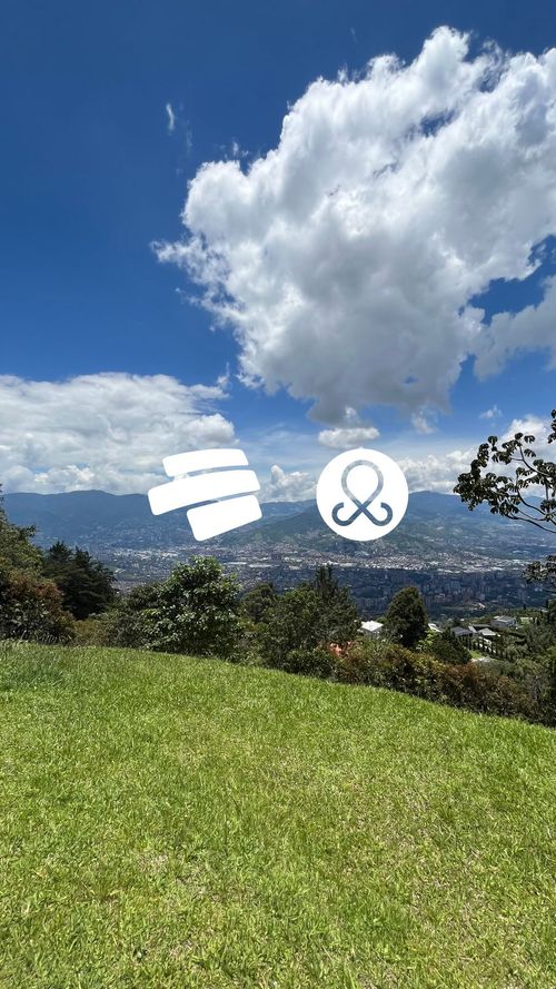 Lote en venta en Vía Las Palmas, Envigado, 3770 m² · foto 8 de 13