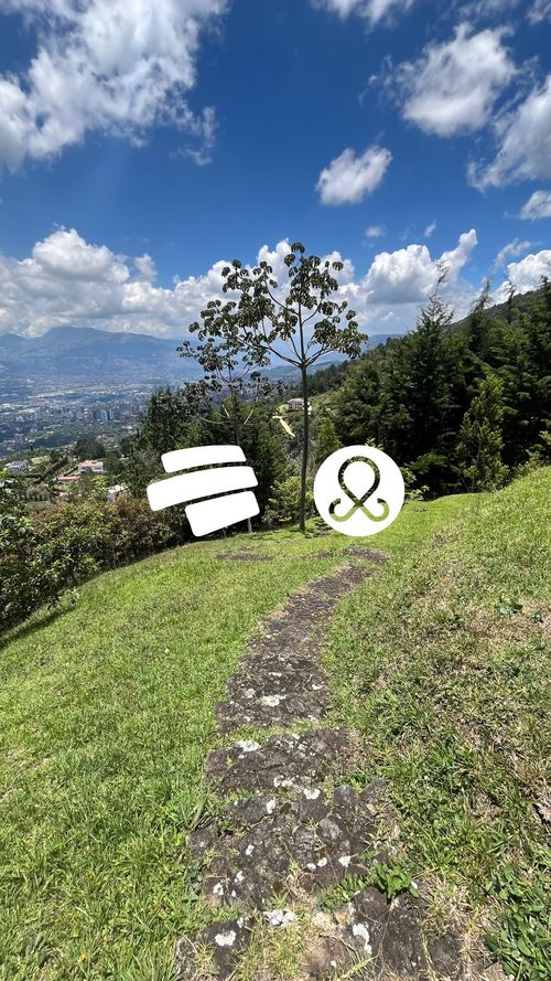 Lote en venta en Vía Las Palmas, Envigado, 3770 m² · foto 12 de 13