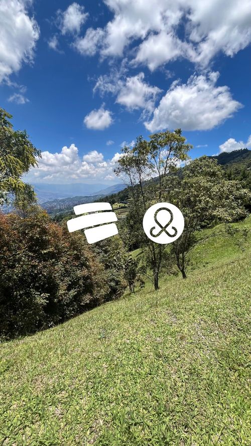 Lote en venta en Vía Las Palmas, Envigado, 3770 m² · foto 13 de 13