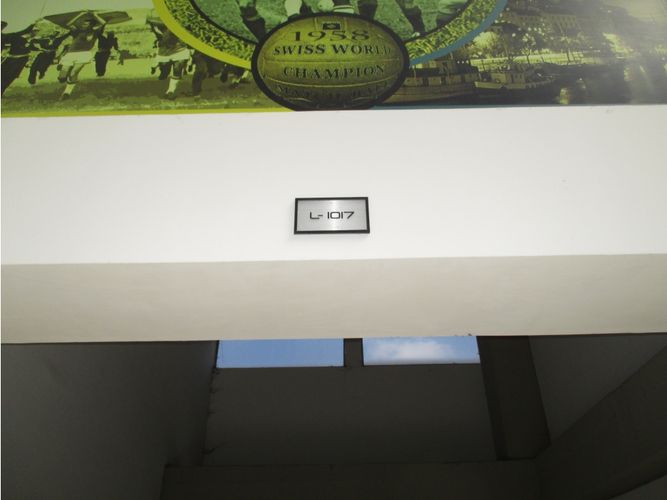 Local en arriendo en Los Rosales, Cota, 38 m² · foto 7 de 12