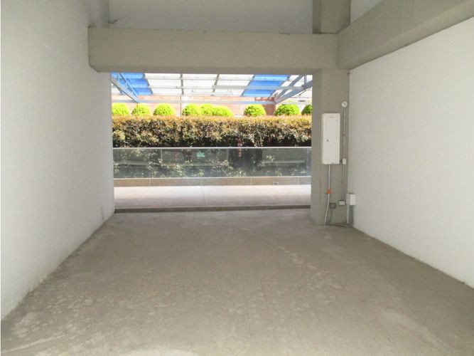 Local en arriendo en Los Rosales, Cota, 38 m² · foto 11 de 12