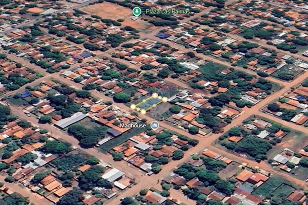 Terreno Inversión en Barrio Anahí, San Lorenzo     J.A. — foto 2