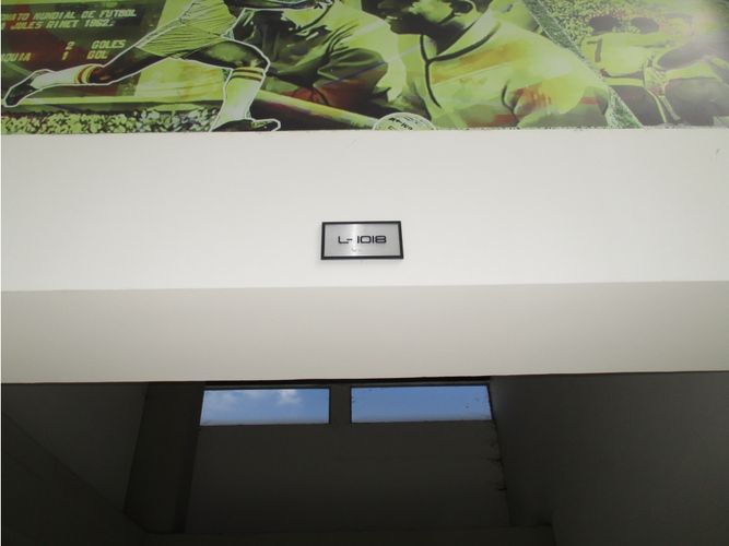 Local en arriendo en Los Rosales, Cota, 38 m² · foto 6 de 7