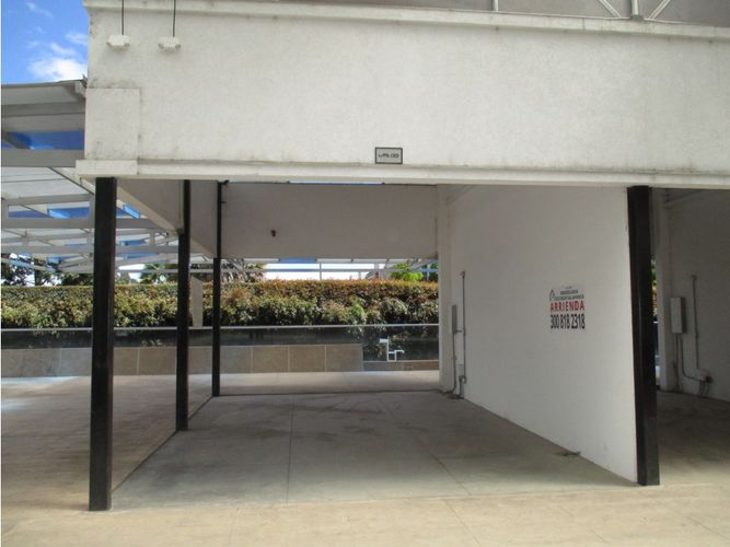 Local en arriendo en Los Rosales, Cota, 38 m² · foto 4 de 10
