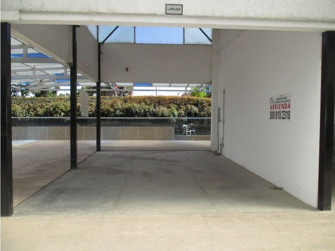 Local en arriendo en Los Rosales, Cota, 38 m² · foto 6 de 10