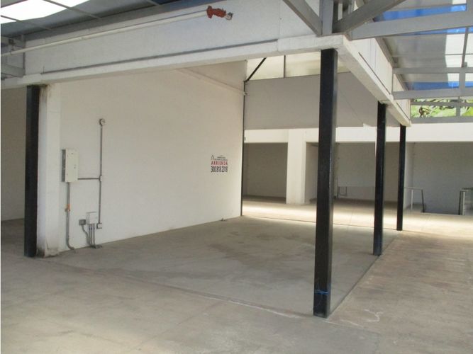 Local en arriendo en Los Rosales, Cota, 38 m² · foto 7 de 10