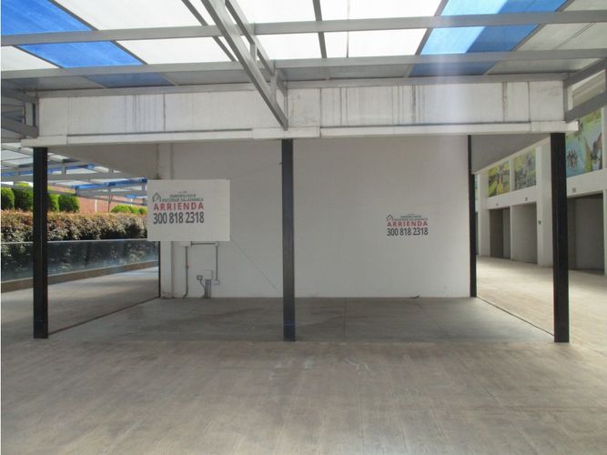 Local en arriendo en Los Rosales, Cota, 38 m² · foto 8 de 10