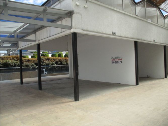 Local en arriendo en Los Rosales, Cota, 38 m² · foto 9 de 10