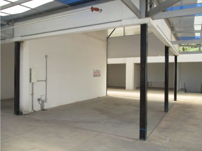 Local en arriendo en Los Rosales, Cota, 38 m² · foto 10 de 10