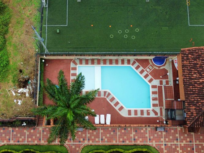 Apartamento de 4 alcobas en venta en Santa Anita, Cali, 117 m² · foto 5 de 24