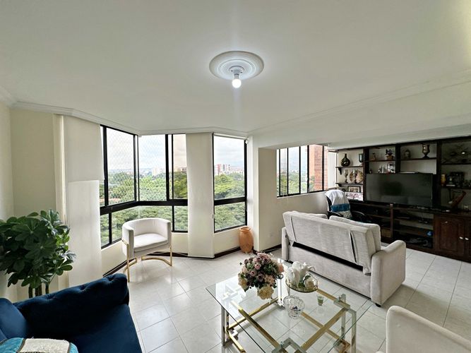 Apartamento de 4 alcobas en venta en Santa Anita, Cali, 117 m² · foto 7 de 24