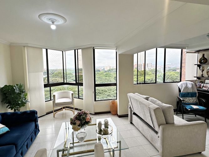 Apartamento de 4 alcobas en venta en Santa Anita, Cali, 117 m² · foto 9 de 24