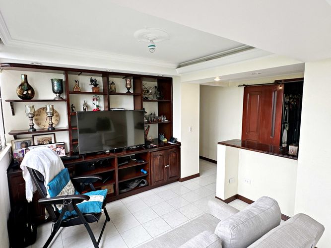 Apartamento de 4 alcobas en venta en Santa Anita, Cali, 117 m² · foto 10 de 24