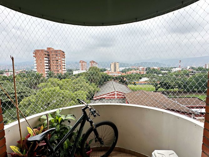 Apartamento de 4 alcobas en venta en Santa Anita, Cali, 117 m² · foto 11 de 24
