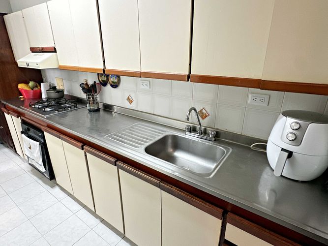 Apartamento de 4 alcobas en venta en Santa Anita, Cali, 117 m² · foto 13 de 24