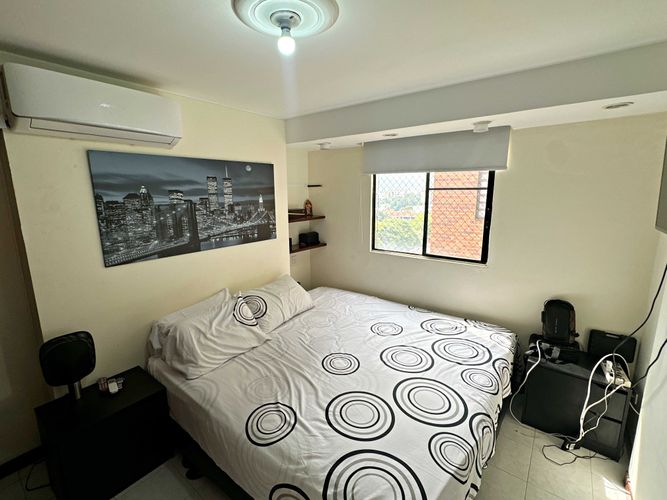 Apartamento de 4 alcobas en venta en Santa Anita, Cali, 117 m² · foto 14 de 24
