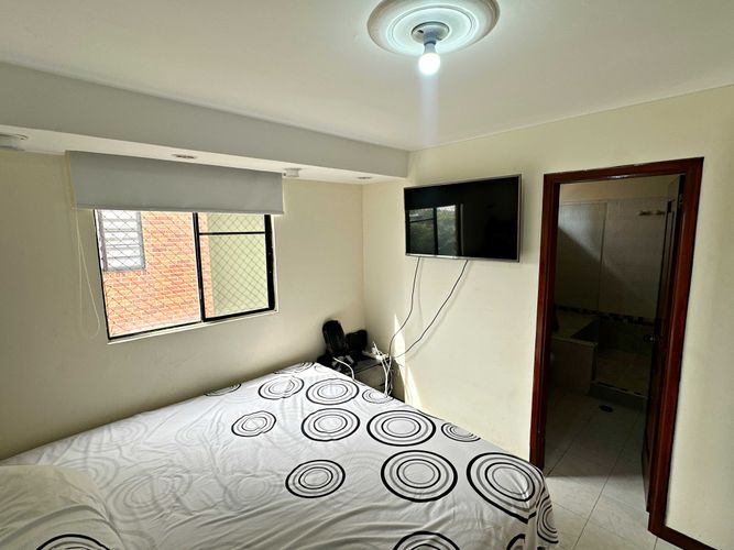 Apartamento de 4 alcobas en venta en Santa Anita, Cali, 117 m² · foto 15 de 24