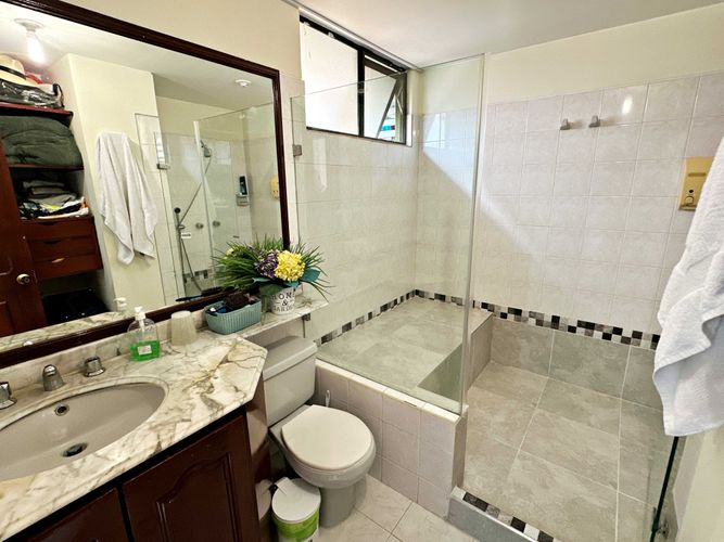 Apartamento de 4 alcobas en venta en Santa Anita, Cali, 117 m² · foto 16 de 24