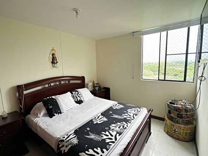 Apartamento de 4 alcobas en venta en Santa Anita, Cali, 117 m² · foto 18 de 24