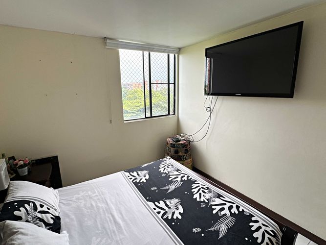 Apartamento de 4 alcobas en venta en Santa Anita, Cali, 117 m² · foto 19 de 24