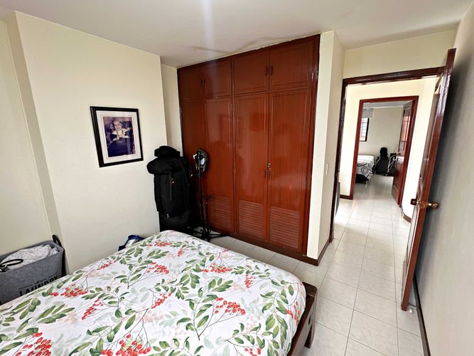 Apartamento de 4 alcobas en venta en Santa Anita, Cali, 117 m² · foto 20 de 24