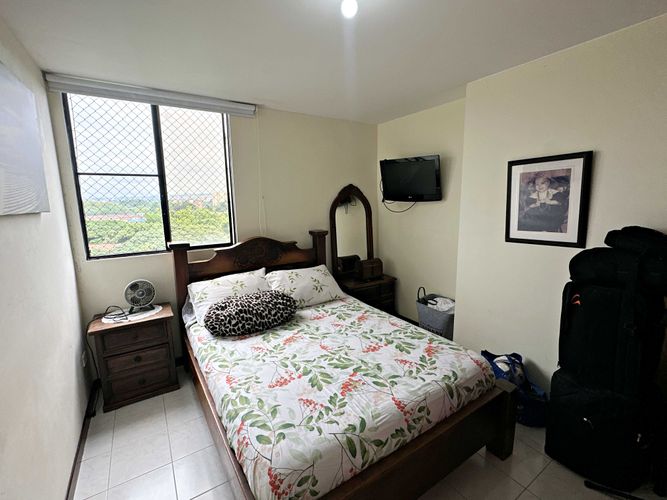 Apartamento de 4 alcobas en venta en Santa Anita, Cali, 117 m² · foto 21 de 24