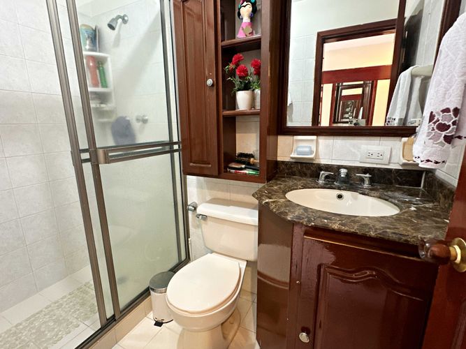 Apartamento de 4 alcobas en venta en Santa Anita, Cali, 117 m² · foto 22 de 24