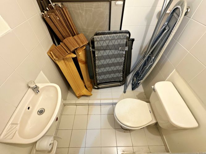 Apartamento de 4 alcobas en venta en Santa Anita, Cali, 117 m² · foto 24 de 24