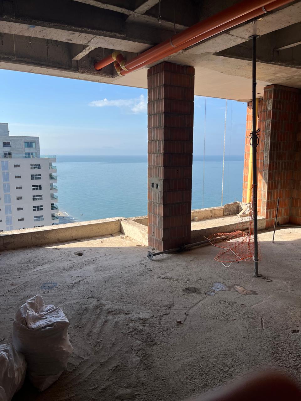 Apartamento en venta en Bello Horizonte, Santa Marta · foto 8 de 17