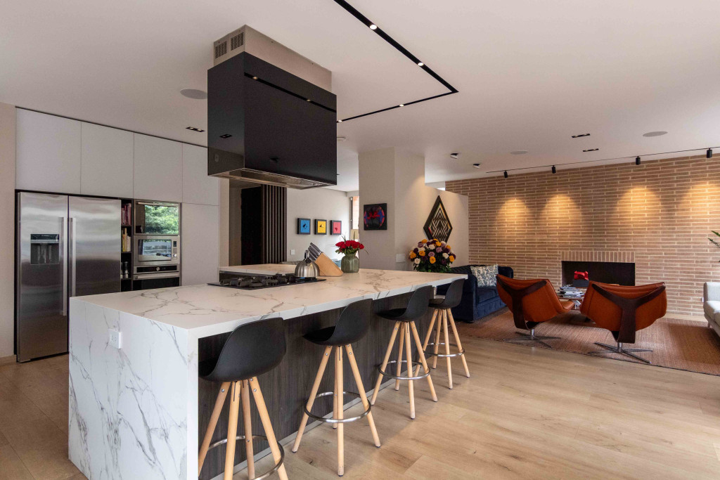 Apartamento en venta en La Cabrera, Bogotá · foto 2 de 24